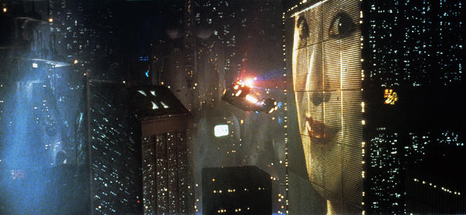 Un concert Blade Runner à la Philharmonie de Paris